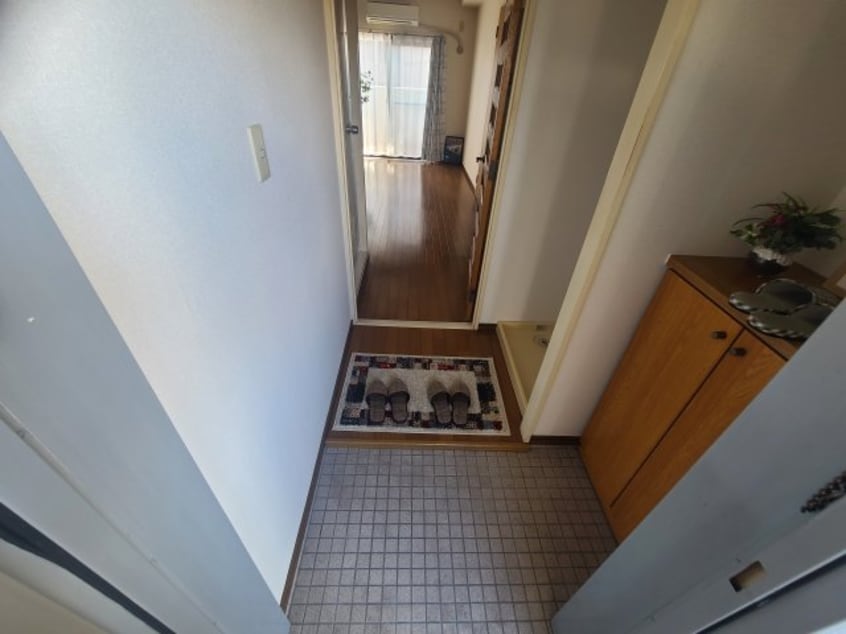  ダイアパレス御門II