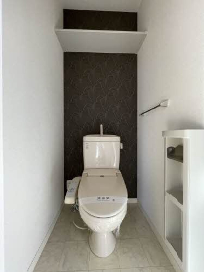  トワ アムール A棟