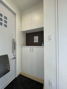  トワ アムール A棟