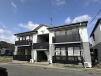 フォーレスODAA棟