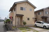グレイスタウン山口