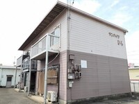 サンハイツひろ