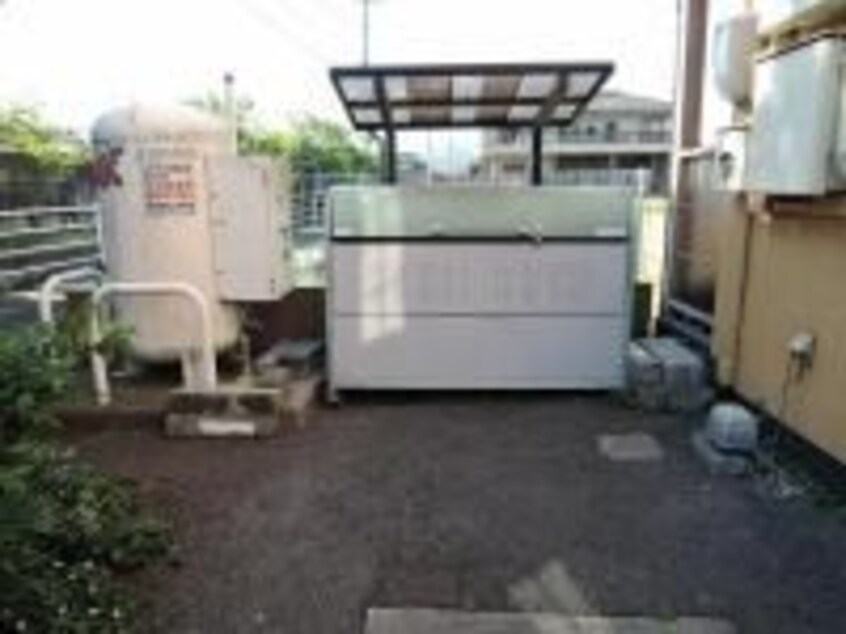  福塩線/万能倉駅 徒歩15分 2階 築30年