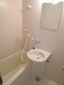  福塩線/万能倉駅 徒歩15分 2階 築30年