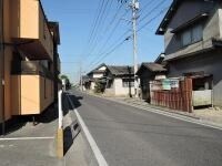  福塩線/万能倉駅 徒歩15分 2階 築30年