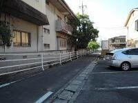  福塩線/万能倉駅 徒歩15分 2階 築30年