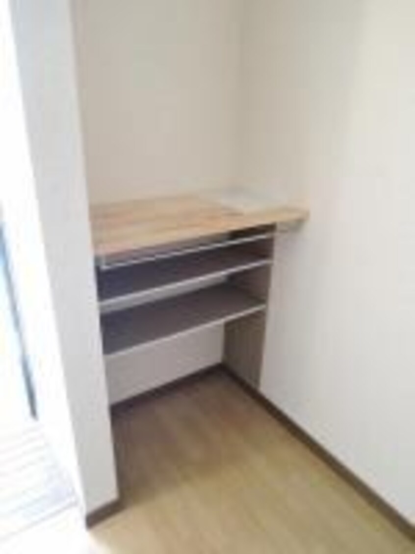  福塩線/万能倉駅 徒歩15分 2階 築30年