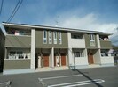 ライツ　シュティルＡの外観