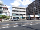 T・Y MOTOYAの外観