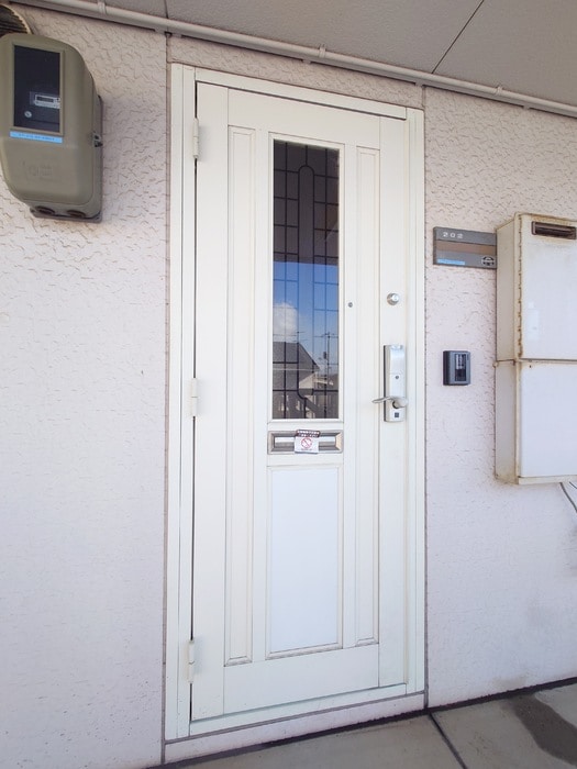  プレジール岡本　A棟