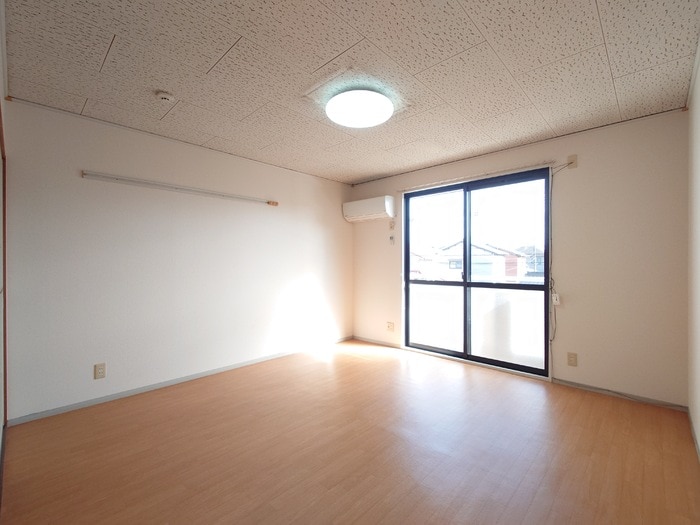  プレジール岡本　A棟