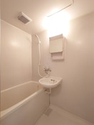  プレジール岡本　A棟