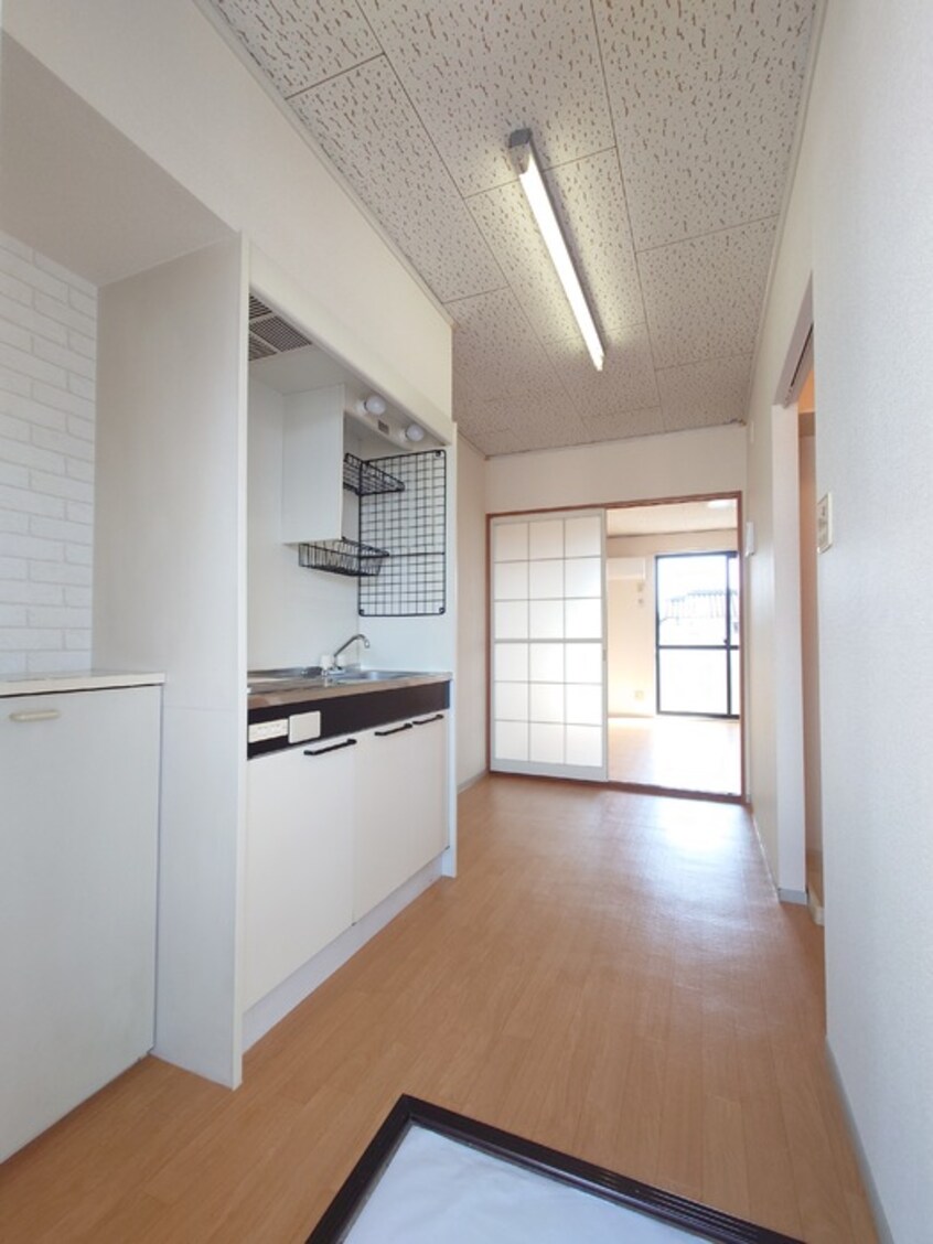  プレジール岡本　A棟