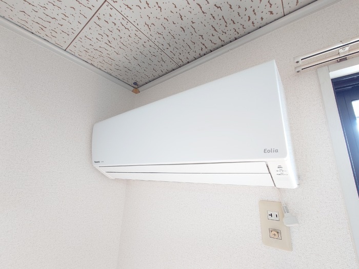  プレジール岡本　A棟