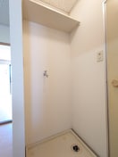  プレジール岡本　A棟