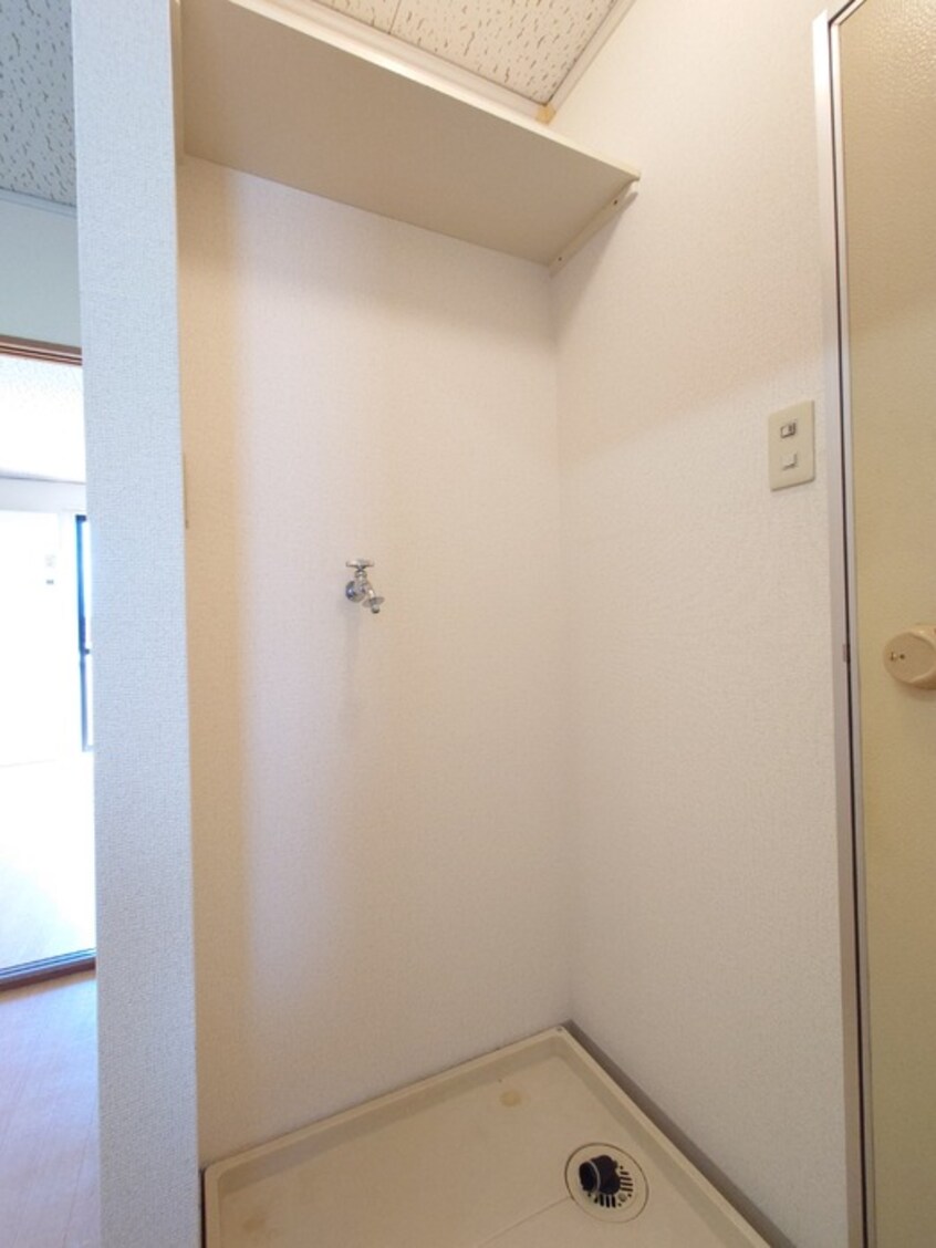  プレジール岡本　A棟