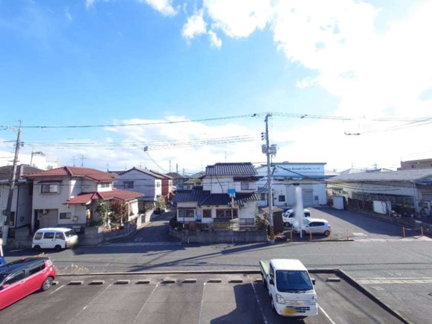  プレジール岡本　A棟