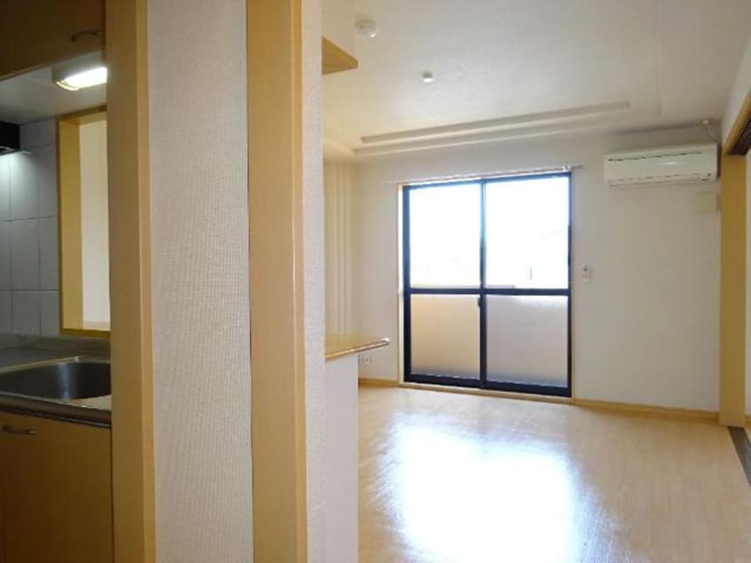 リビング カサルビア