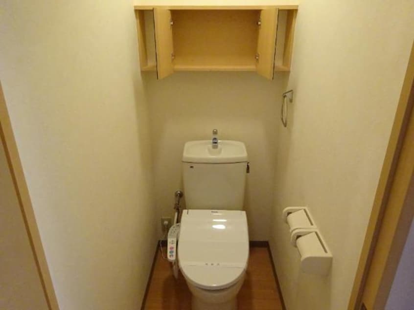 シャワー付トイレ カサルビア