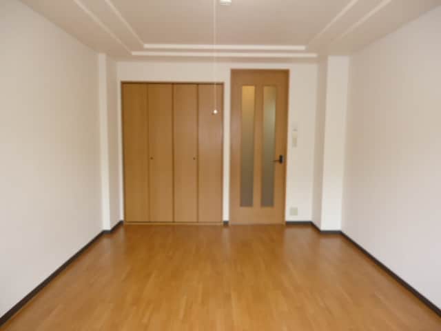 洋室（イメージ） サンライズ・Ｕ