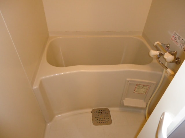 バス（イメージ） サンライズ・Ｕ