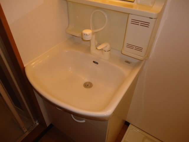 洗髪洗面化粧台（イメージ） サンライズ・Ｕ