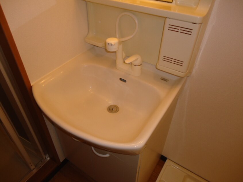 洗髪洗面化粧台（イメージ） サンライズ・Ｕ