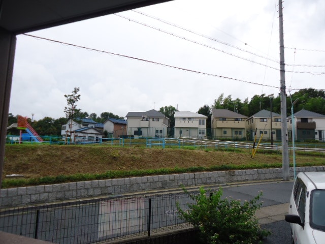 見晴らし（イメージ） サンライズ・Ｕ