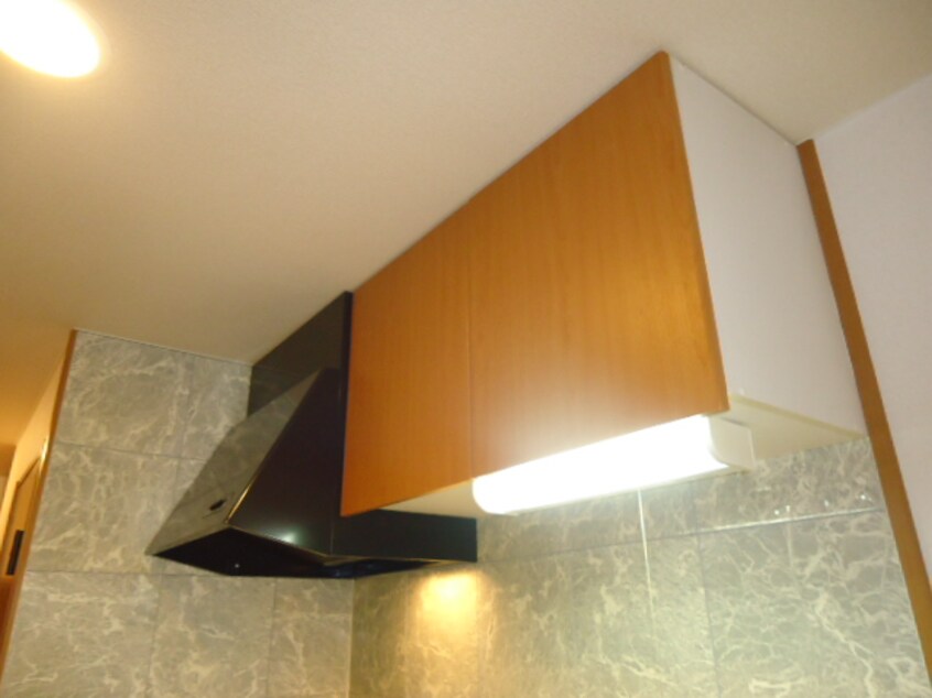 キッチン（イメージ） サンライズ・Ｕ