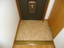 玄関（イメージ） サンライズ・Ｕ