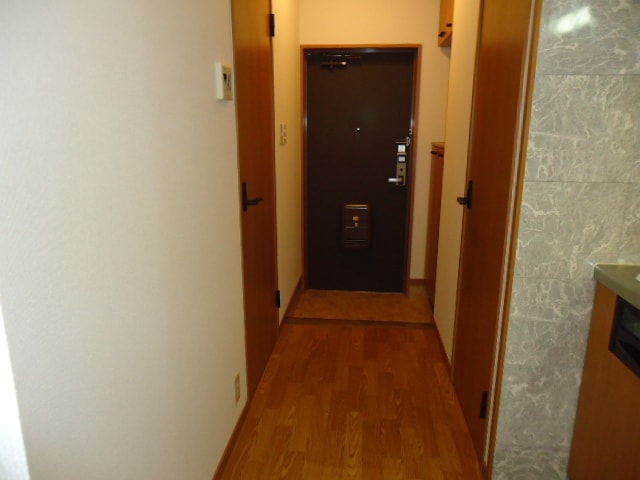 廊下（イメージ） サンライズ・Ｕ