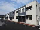 ドゥ・ミルピエールの外観
