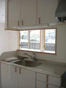  アブニール新涯 D棟