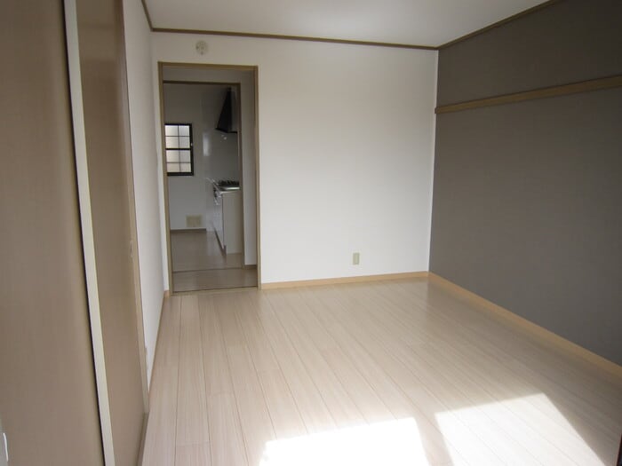  パレス新浜 A棟