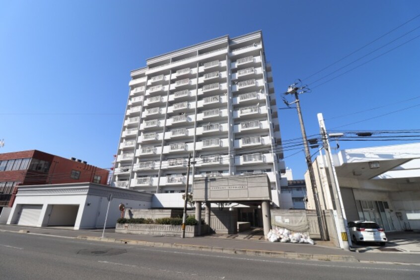  サンシティ尾道