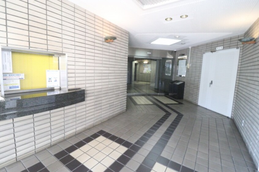  サンシティ尾道