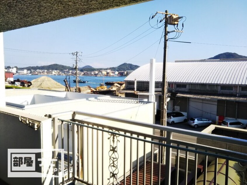  サンシティ尾道