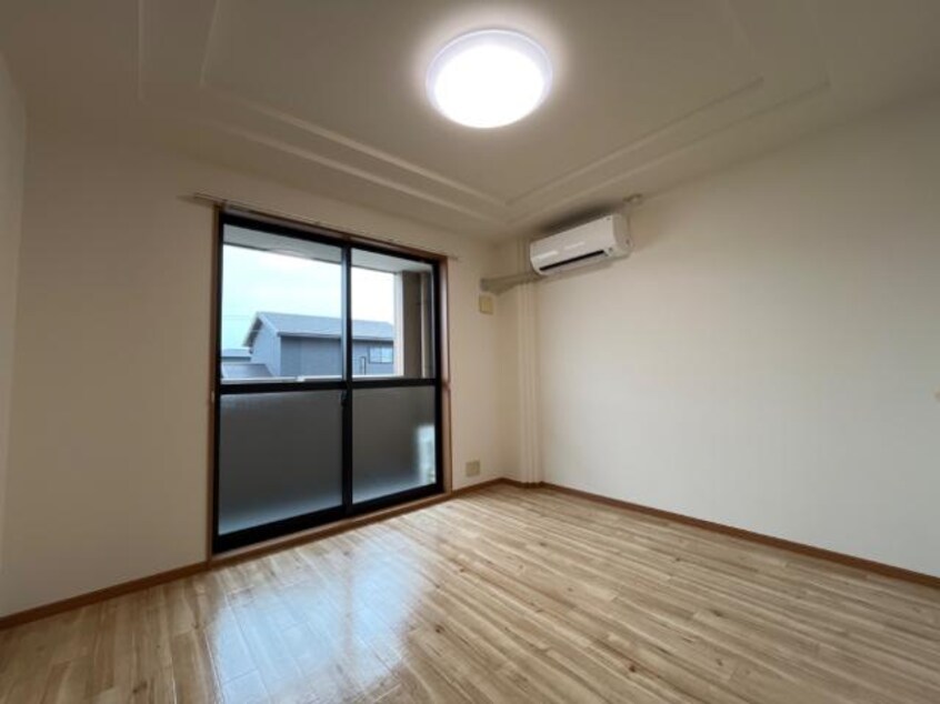 リビング フリーデン