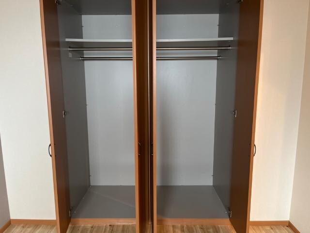 クローゼット フリーデン