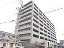 サーパス西桜町の外観