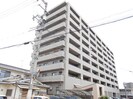 サーパス西桜町の外観