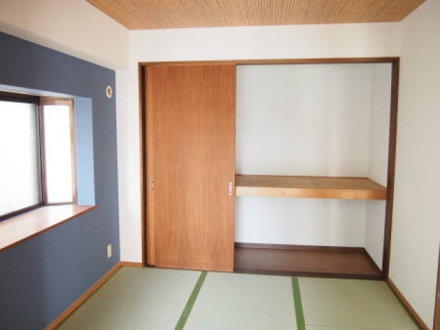  ハイツ御門館