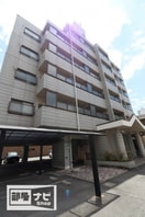  ハイツ御門館