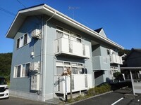 サニーハウスＢ