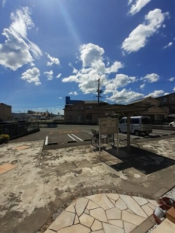  カームフルート