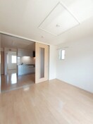  カームフルート