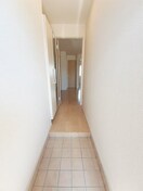  カームフルート