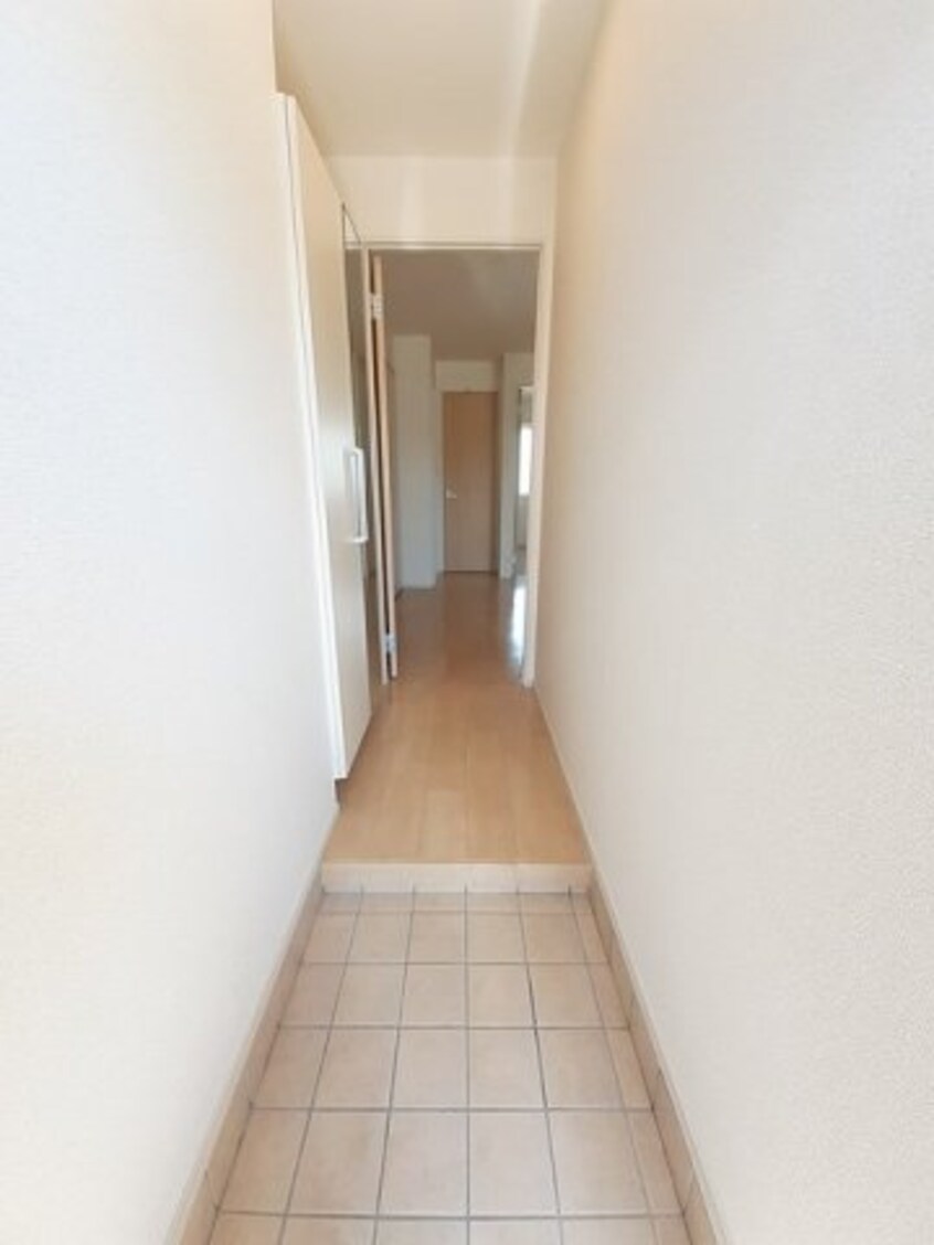  カームフルート