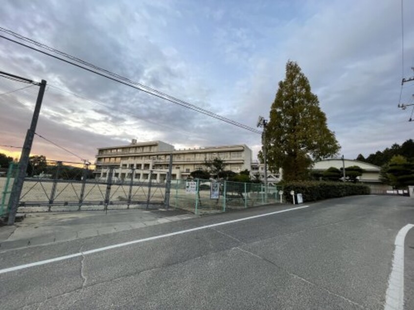 福山市立瀬戸小学校(小学校)まで1630m コンフォール