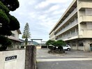 福山市立赤坂小学校(小学校)まで1737m コンフォール